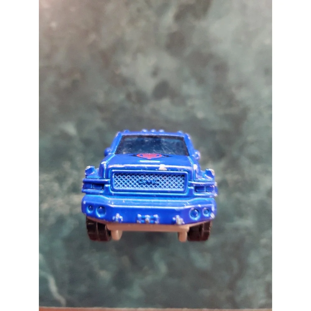 Hasbro measurements length